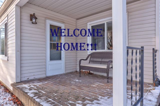 5465 Johnson Road, Flushing Charter Township, MI 48433