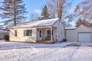 5465 Johnson Road, Flushing Charter Township, MI 48433