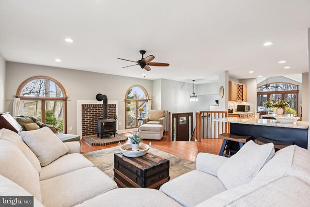 1055 MARRIOTTSVILLE RD, Marriottsville, MD 21104