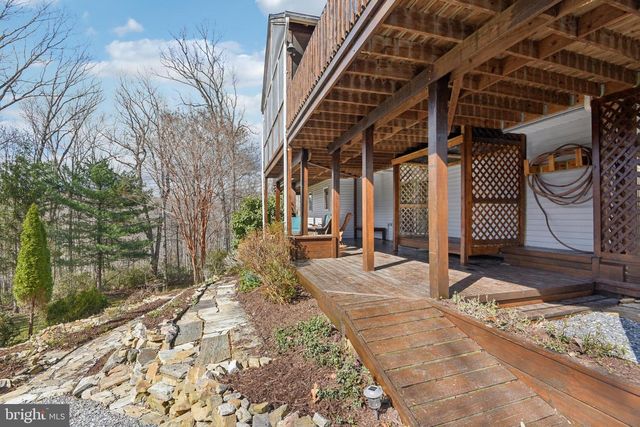 1055 MARRIOTTSVILLE RD, Marriottsville, MD 21104