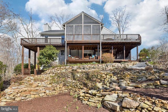 1055 MARRIOTTSVILLE RD, Marriottsville, MD 21104