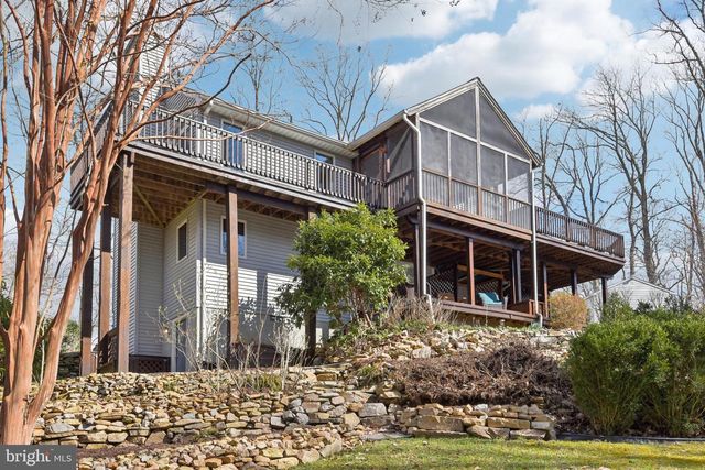 1055 MARRIOTTSVILLE RD, Marriottsville, MD 21104