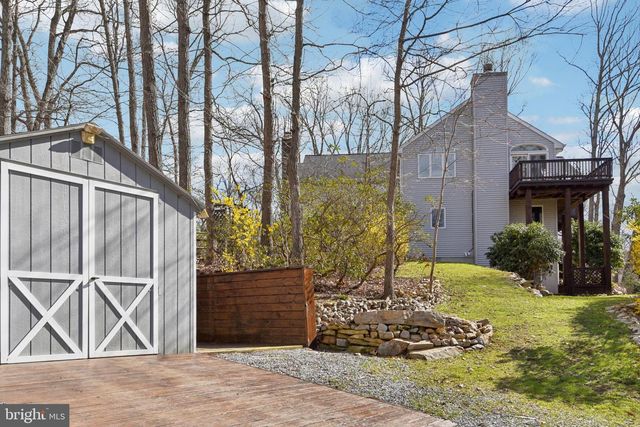 1055 MARRIOTTSVILLE RD, Marriottsville, MD 21104