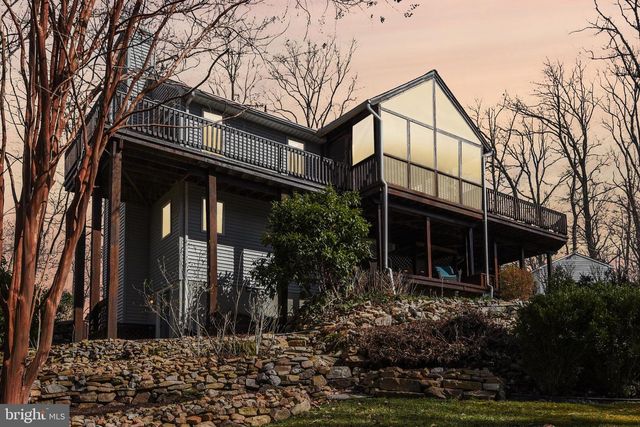 1055 MARRIOTTSVILLE RD, Marriottsville, MD 21104