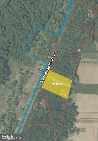 1055 MARRIOTTSVILLE RD, Marriottsville, MD 21104