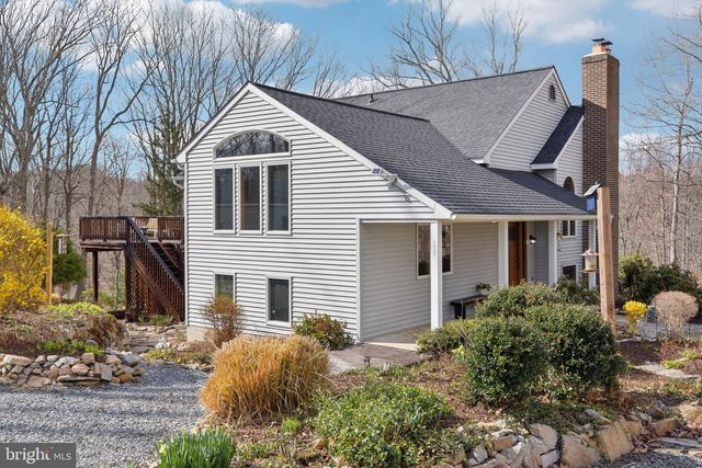 1055 MARRIOTTSVILLE RD, Marriottsville, MD 21104