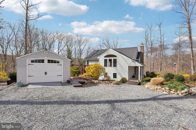 1055 MARRIOTTSVILLE RD, Marriottsville, MD 21104