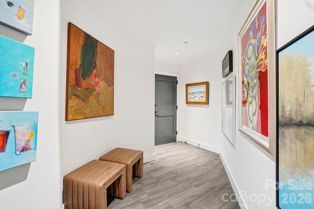 60 N Market Street 417, Asheville, NC 28801