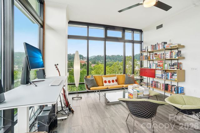 60 N Market Street 417, Asheville, NC 28801