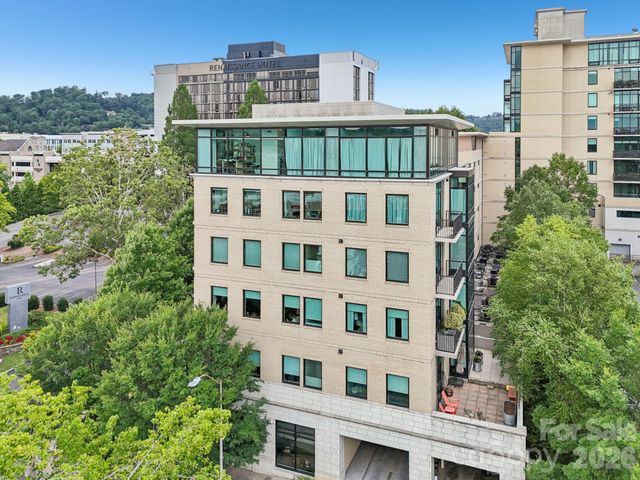 60 N Market Street 417, Asheville, NC 28801