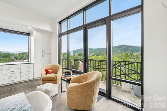 60 N Market Street 417, Asheville, NC 28801