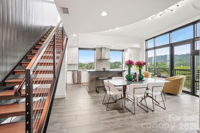 60 N Market Street 417, Asheville, NC 28801