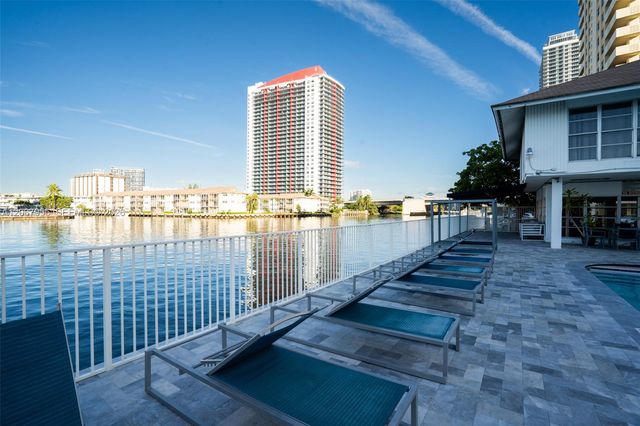 1849 S Ocean Drive 1509, Hallandale Beach, FL 33009