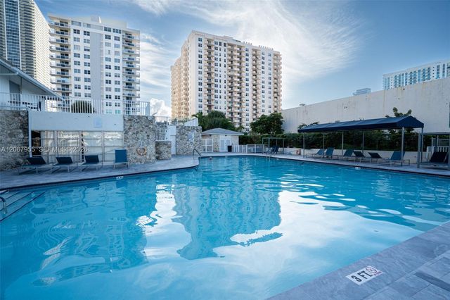 1849 S Ocean Drive 1509, Hallandale Beach, FL 33009
