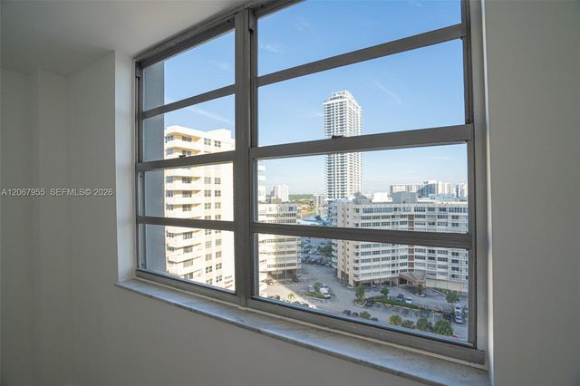 1849 S Ocean Drive 1509, Hallandale Beach, FL 33009