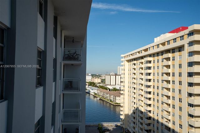 1849 S Ocean Drive 1509, Hallandale Beach, FL 33009