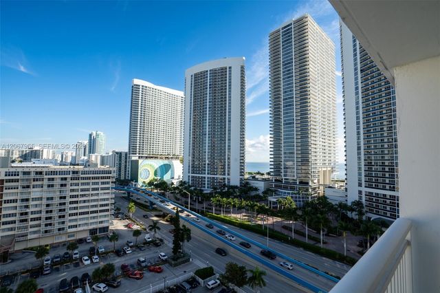 1849 S Ocean Drive 1509, Hallandale Beach, FL 33009