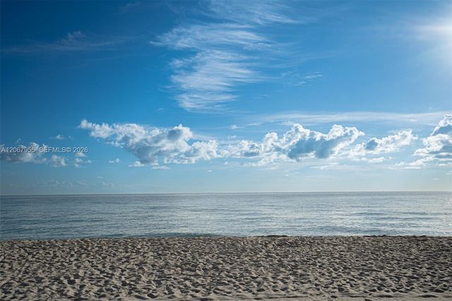 1849 S Ocean Drive 1509, Hallandale Beach, FL 33009