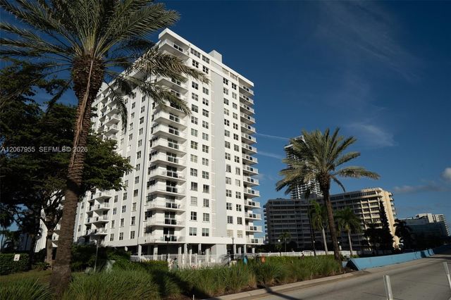 1849 S Ocean Drive 1509, Hallandale Beach, FL 33009