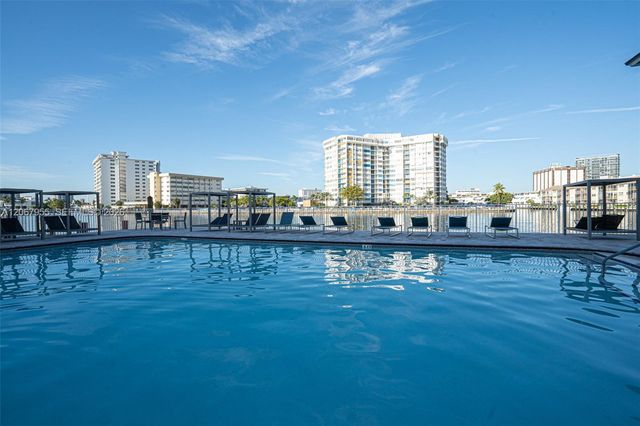 1849 S Ocean Drive 1509, Hallandale Beach, FL 33009