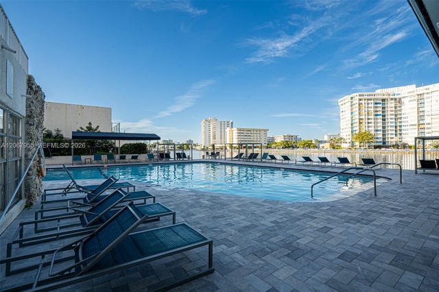 1849 S Ocean Drive 1509, Hallandale Beach, FL 33009