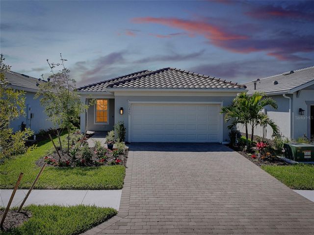 10495 ABACO FALLS DRIVE, Englewood, FL 34223