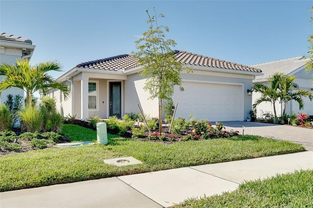 10495 ABACO FALLS DRIVE, Englewood, FL 34223