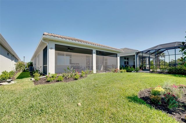 10495 ABACO FALLS DRIVE, Englewood, FL 34223