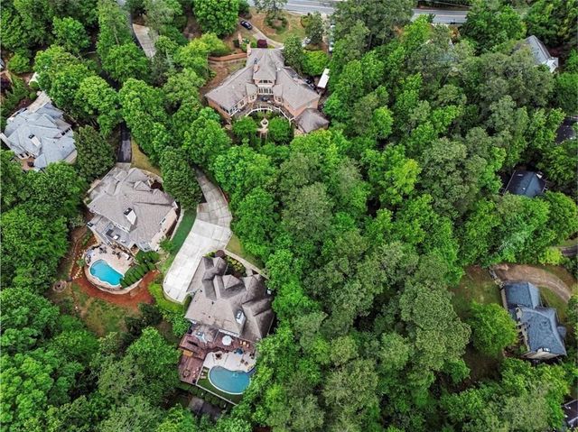 3838 Wesley Chapel Road, Marietta, GA 30062