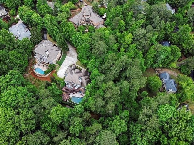 3838 Wesley Chapel Road, Marietta, GA 30062