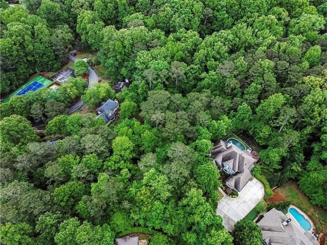3838 Wesley Chapel Road, Marietta, GA 30062
