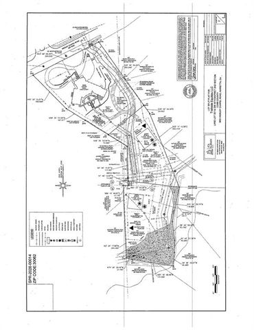 3838 Wesley Chapel Road, Marietta, GA 30062