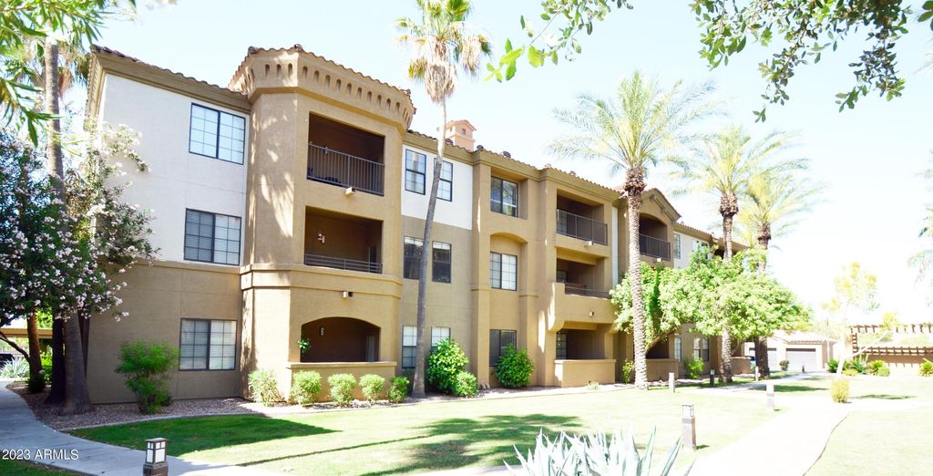 5302 E Van Buren Street Unit 1046, Phoenix, AZ 85008