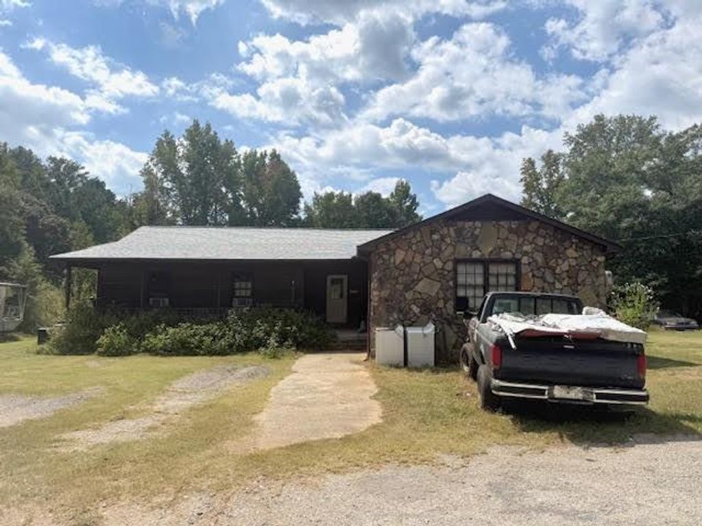 290 New Hope Road, Mcdonough, GA 30252