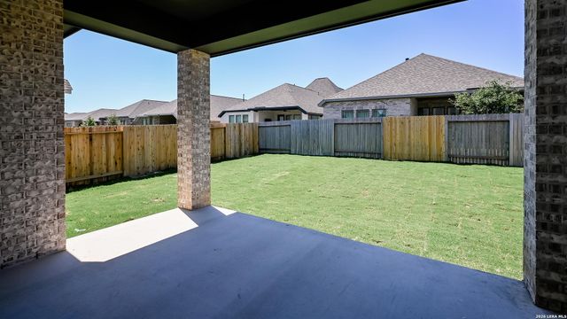 1731 Gyst Road, Seguin, TX 78155