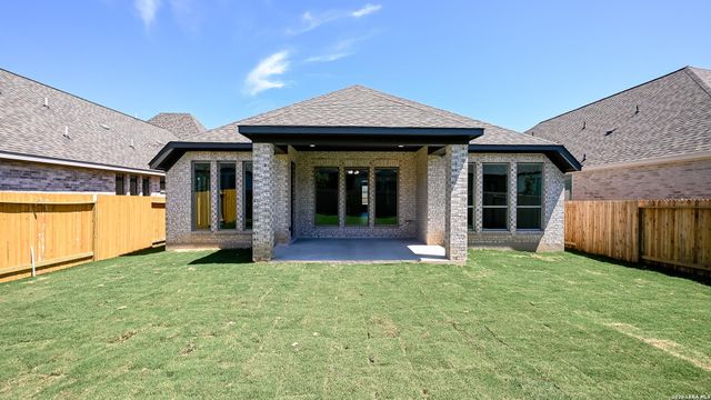 1731 Gyst Road, Seguin, TX 78155