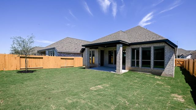 1731 Gyst Road, Seguin, TX 78155