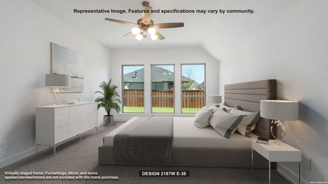 1731 Gyst Road, Seguin, TX 78155