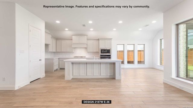 1731 Gyst Road, Seguin, TX 78155