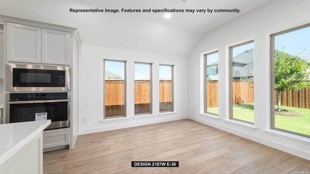 1731 Gyst Road, Seguin, TX 78155