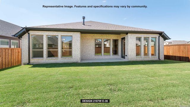 1731 Gyst Road, Seguin, TX 78155