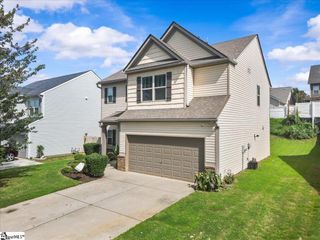 874 Wild Orchard Lane, Woodruff, SC 29388