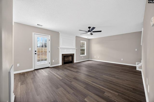 201 Oak Cove Drive, Columbia, SC 29229