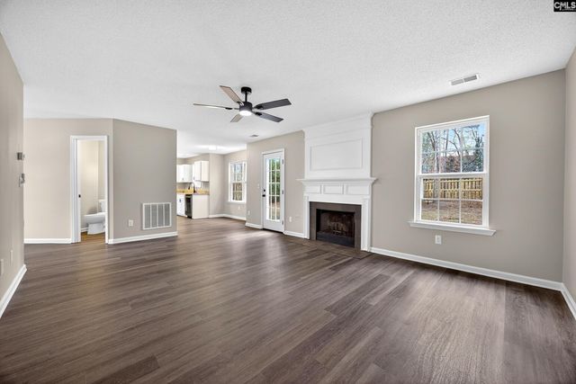 201 Oak Cove Drive, Columbia, SC 29229