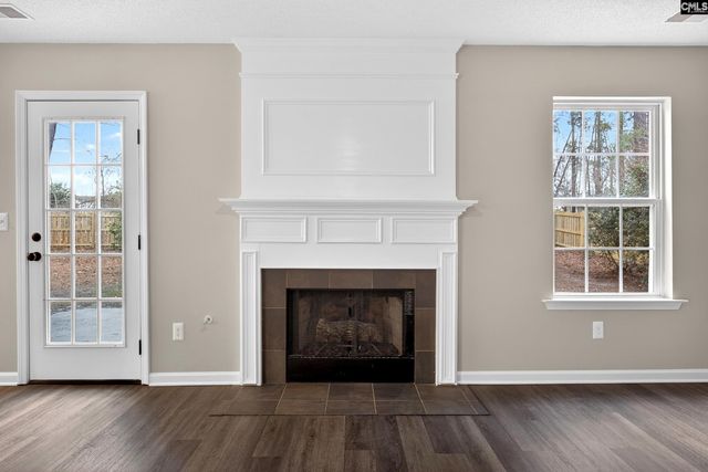 201 Oak Cove Drive, Columbia, SC 29229