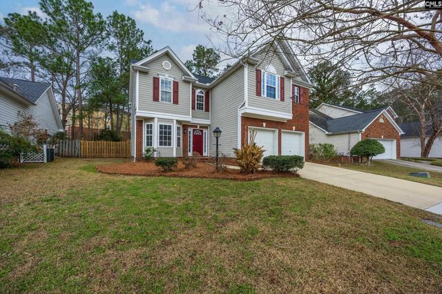 201 Oak Cove Drive, Columbia, SC 29229