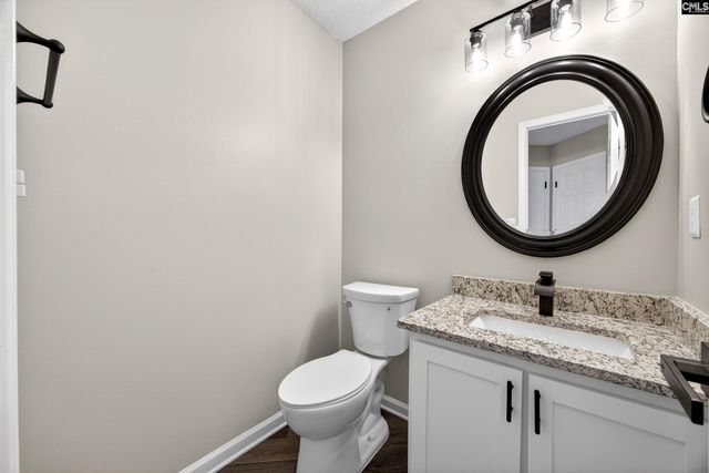 201 Oak Cove Drive, Columbia, SC 29229