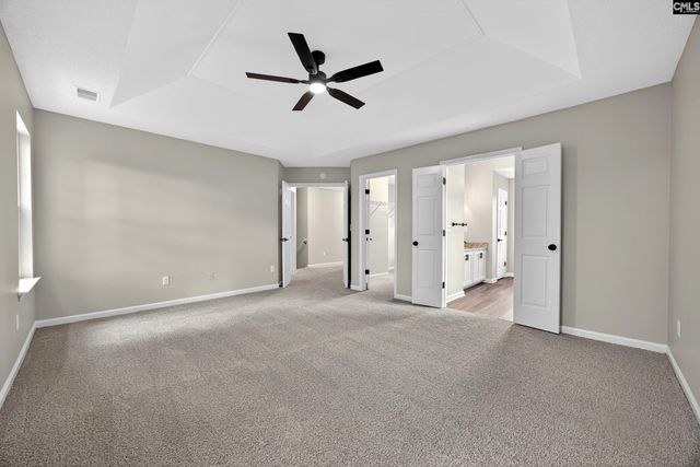 201 Oak Cove Drive, Columbia, SC 29229