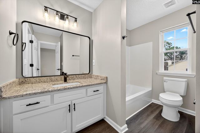 201 Oak Cove Drive, Columbia, SC 29229