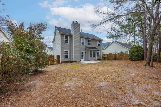 201 Oak Cove Drive, Columbia, SC 29229